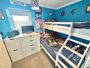 Bedroom 3- click for photo gallery